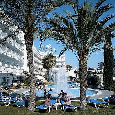 Suneo Costa Brava 4* יורט דה מאר
