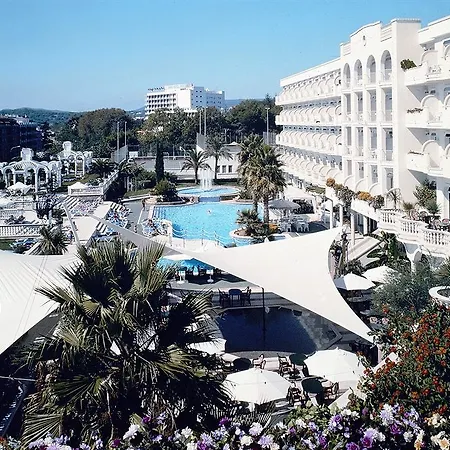 Hotell Suneo Costa Brava 4*