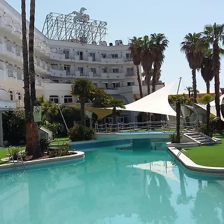 Otel Suneo Costa Brava Lloret de Mar