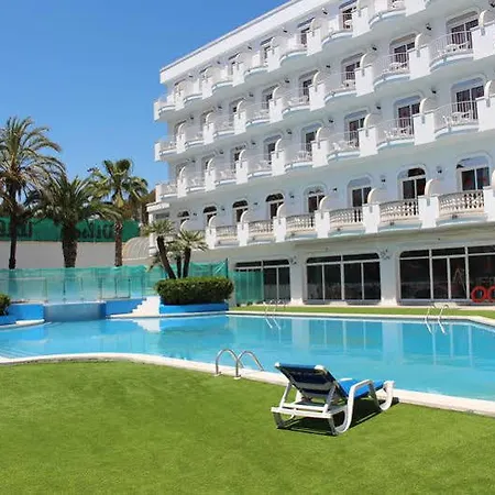 Hotell Suneo Costa Brava