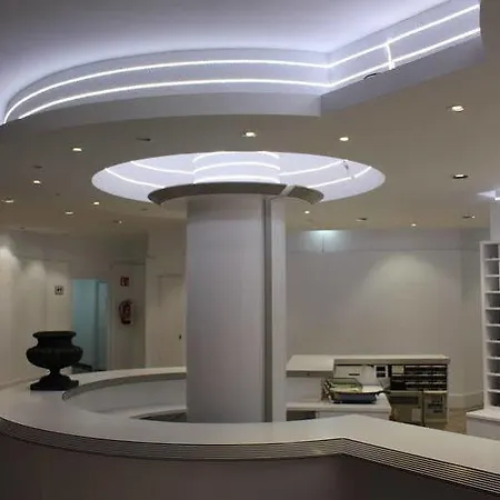 Hotell Suneo Costa Brava Lloret de Mar