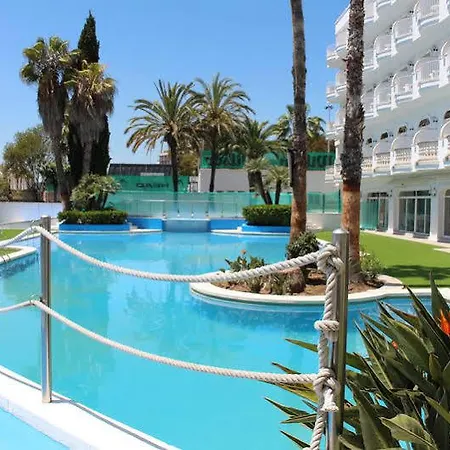 Hotell Suneo Costa Brava Lloret de Mar