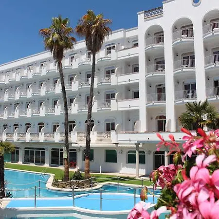 Suneo Costa Brava Hotell 4*