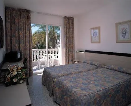 Suneo Costa Brava Hotell