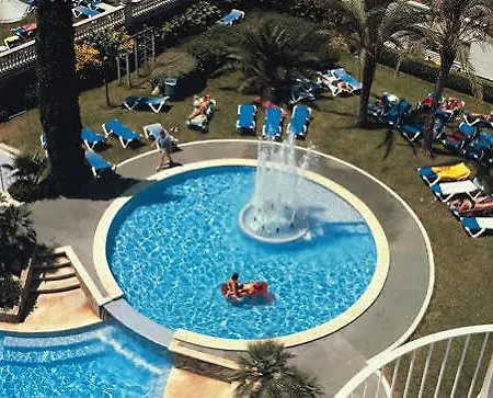Hotell Suneo Costa Brava Lloret de Mar