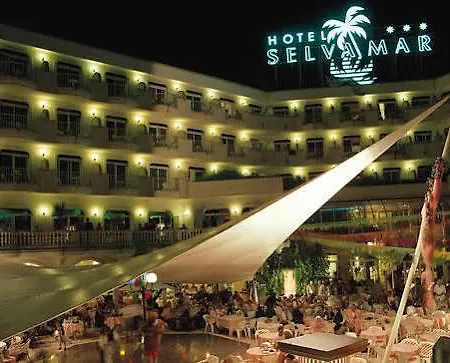 Suneo Costa Brava Hotell 4*