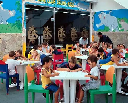 Suneo Costa Brava Hotell Lloret de Mar