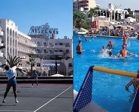 Otel Suneo Costa Brava Lloret de Mar