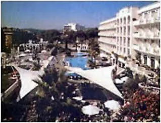 Suneo Costa Brava Hotell