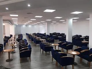 Hotell Suneo Costa Brava Lloret de Mar