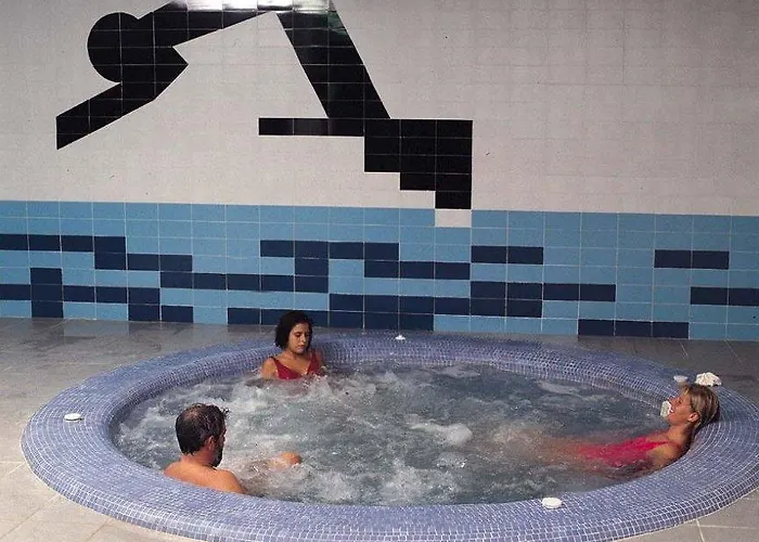 Suneo Costa Brava Szálloda