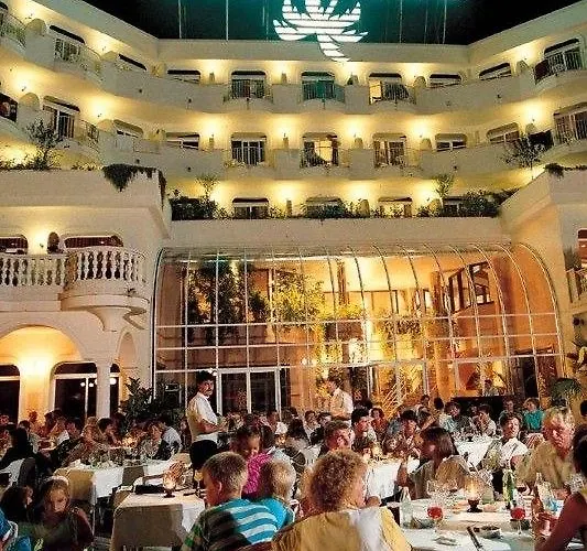 Suneo Costa Brava Lloret de Mar