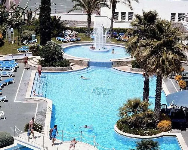 Suneo Costa Brava 4*