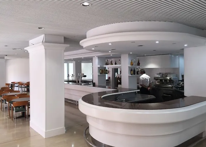 Suneo Costa Brava 4* Lloret de Mar