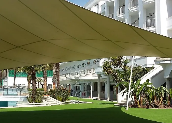 Suneo Costa Brava Hotel