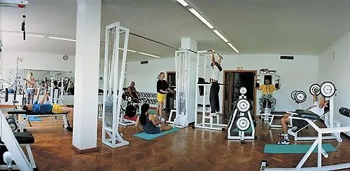 Szálloda Suneo Costa Brava 4*