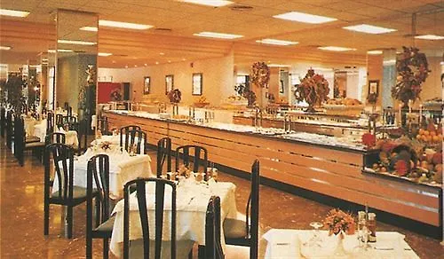 Suneo Costa Brava 4* Lloret de Mar