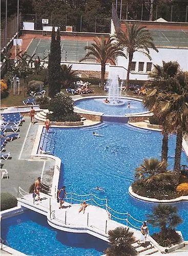 Suneo Costa Brava 4* Lloret de Mar