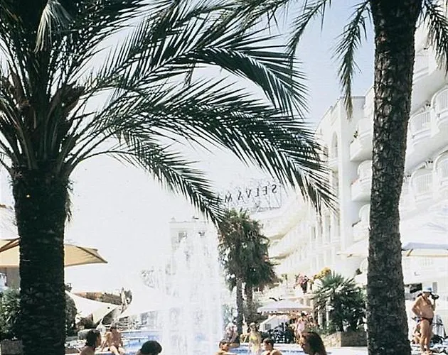 Hotel Suneo Costa Brava 4*