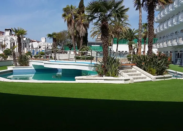 Suneo Costa Brava Lloret de Mar