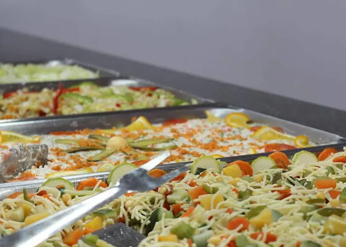 Suneo Costa Brava Szálloda 4*