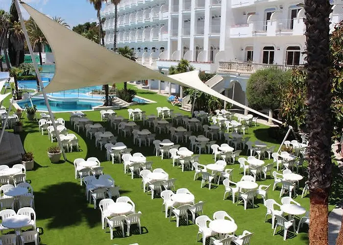 Suneo Costa Brava 4*