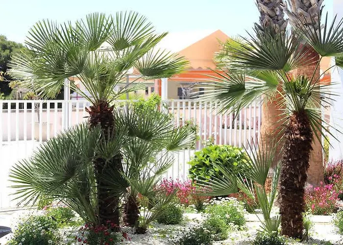 Suneo Costa Brava 4* יורט דה מאר