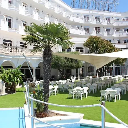 Suneo Costa Brava יורט דה מאר