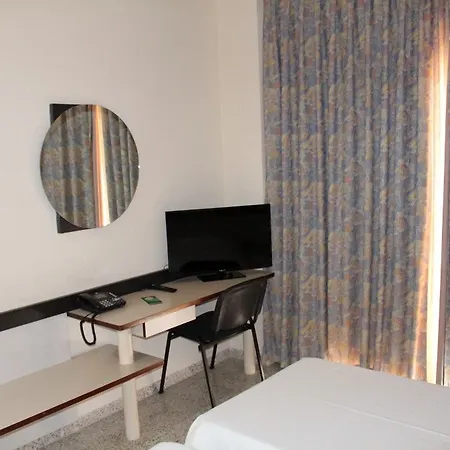 מלון Suneo Costa Brava יורט דה מאר