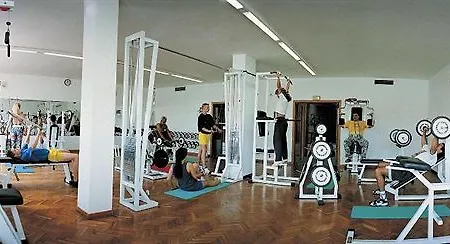 מלון Suneo Costa Brava 4*