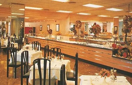 Suneo Costa Brava 4* יורט דה מאר