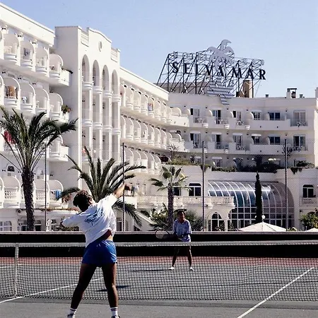 מלון Suneo Costa Brava 4*