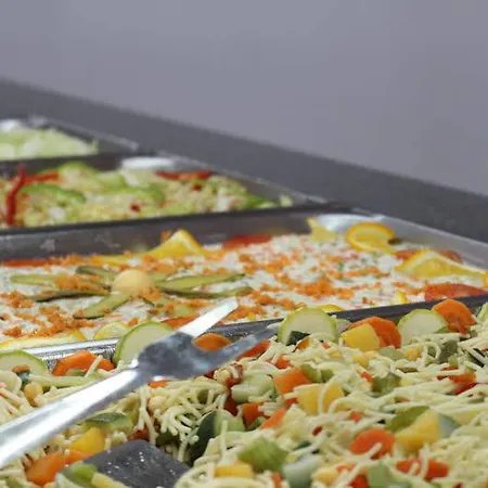 Suneo Costa Brava מלון 4*