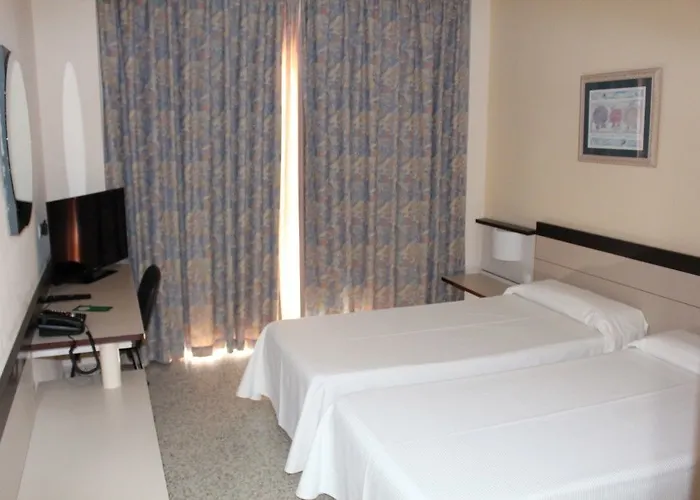 Suneo Costa Brava Lloret de Mar