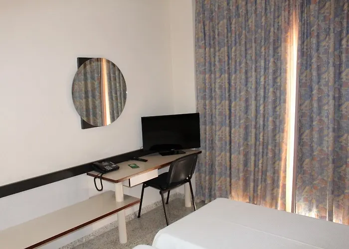 Hotell Suneo Costa Brava Lloret de Mar