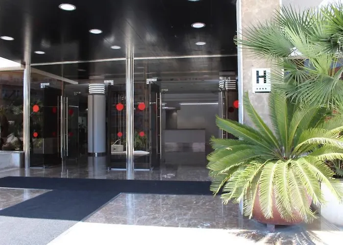 Suneo Costa Brava Hotell Lloret de Mar