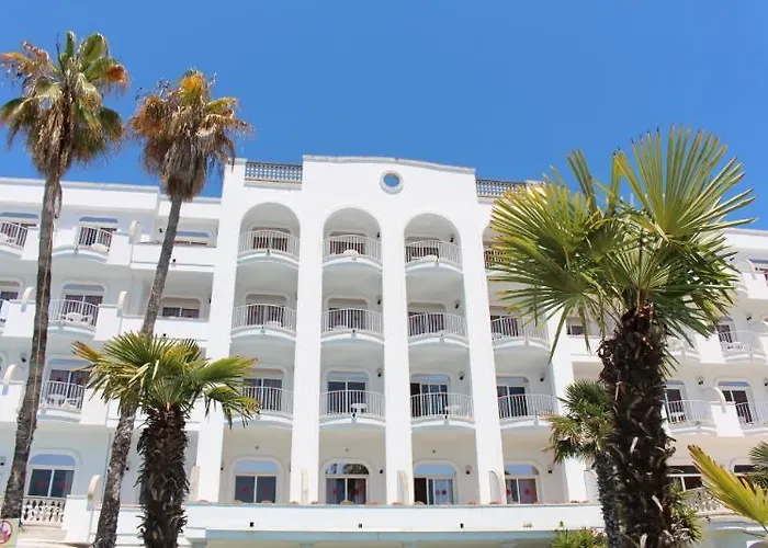 Hotell Suneo Costa Brava Lloret de Mar