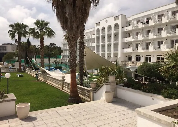 Hotell Suneo Costa Brava