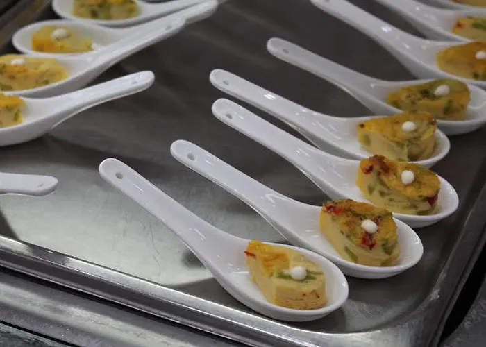 Suneo Costa Brava Hotell