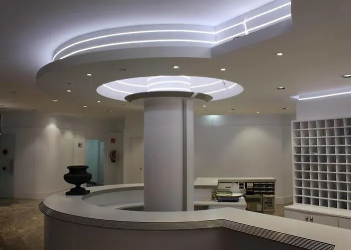 Hotell Suneo Costa Brava Lloret de Mar