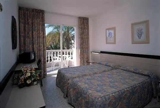 Suneo Costa Brava Hotell