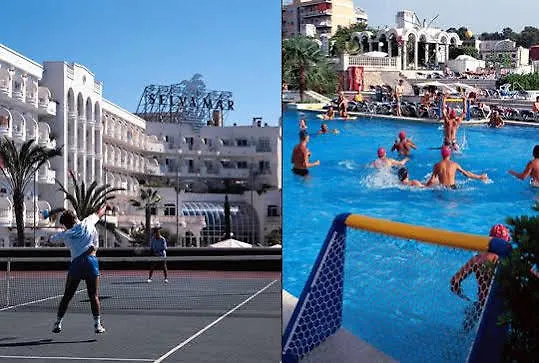 Hotell Suneo Costa Brava Lloret de Mar