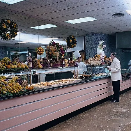 Suneo Costa Brava 4* Lloret de Mar