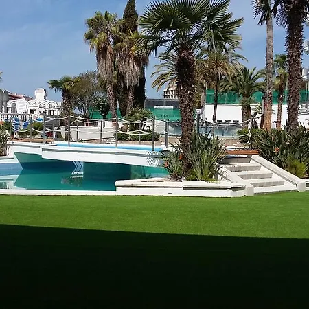 Suneo Costa Brava Lloret de Mar