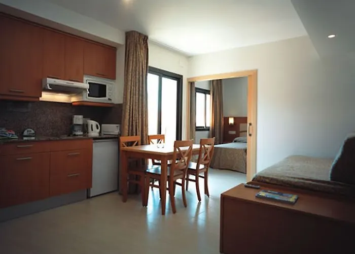 Hotel Suneo Costa Brava