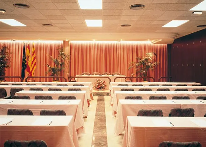 Suneo Costa Brava Hotel 4*