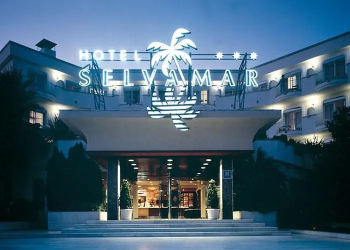 Suneo Costa Brava Hotel