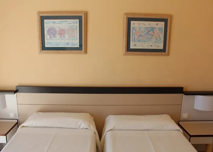 Suneo Costa Brava Lloret de Mar