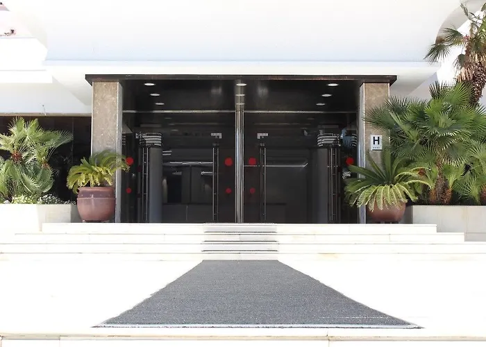 Suneo Costa Brava 4*