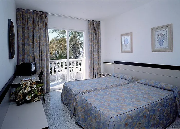 Suneo Costa Brava 4* Lloret de Mar